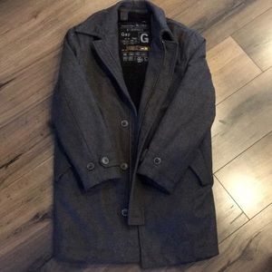 Gap EUC Men’s winter coat